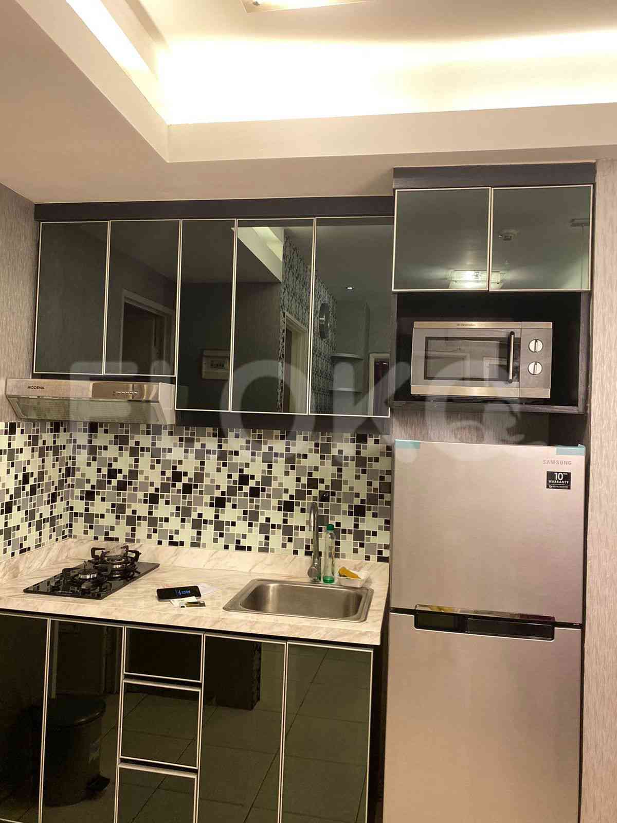 2 Bedroom on 11th Floor for Rent in Pakubuwono Terrace - fga3cc 6