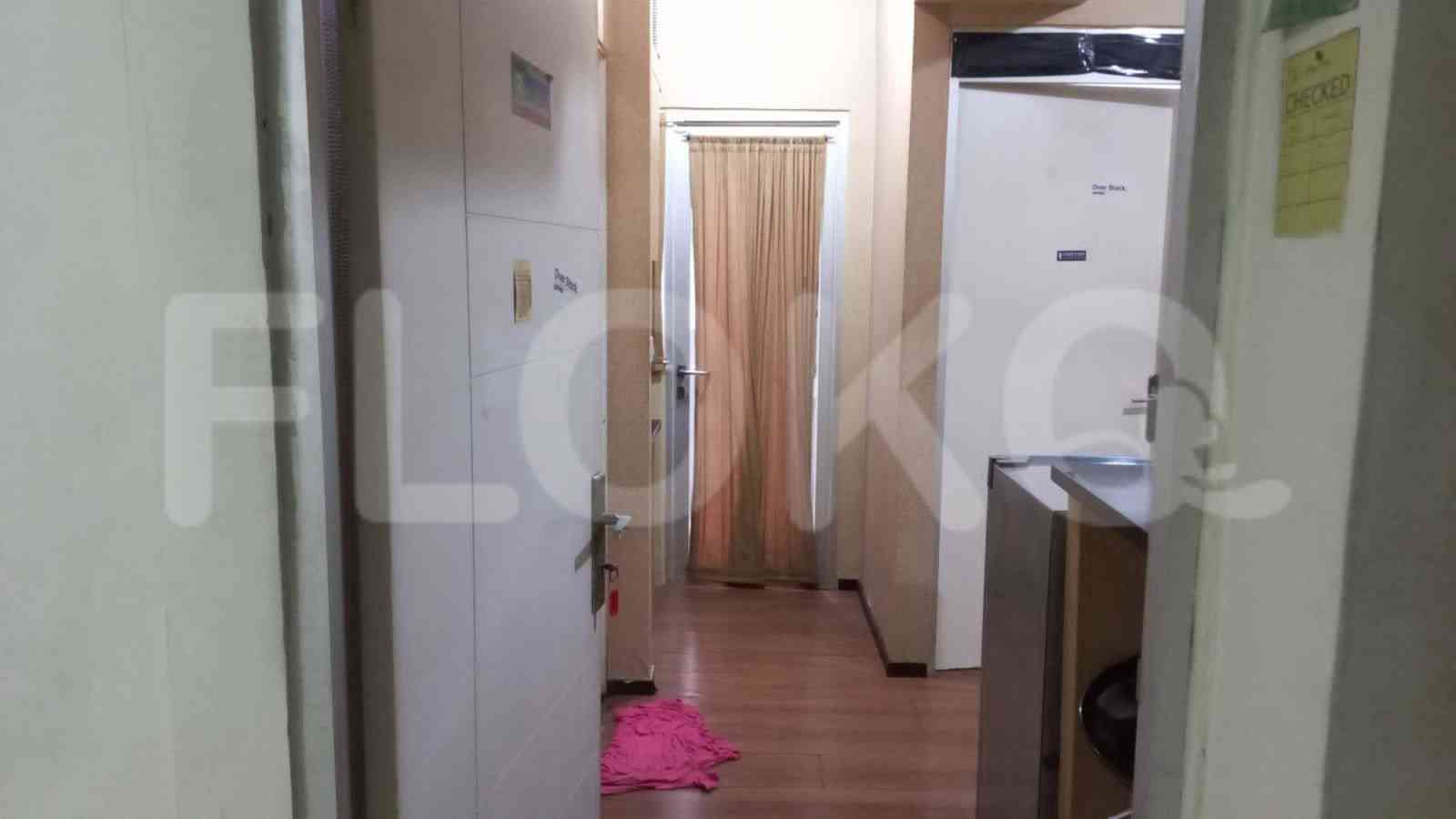 1 Bedroom on 10th Floor for Rent in Menteng Square Apartment - fme727 3