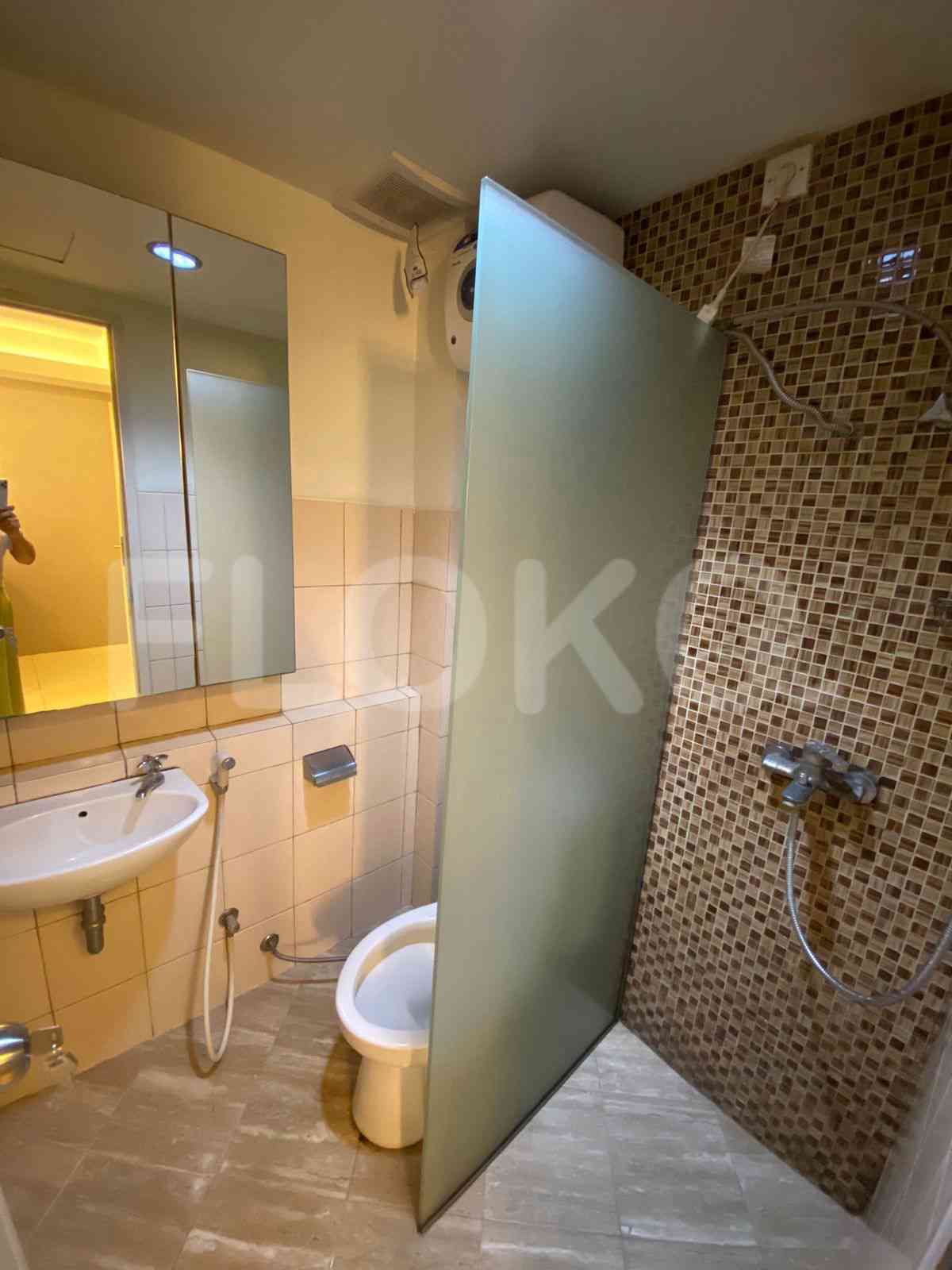 2 Bedroom on 11th Floor for Rent in Pakubuwono Terrace - fga3cc 5