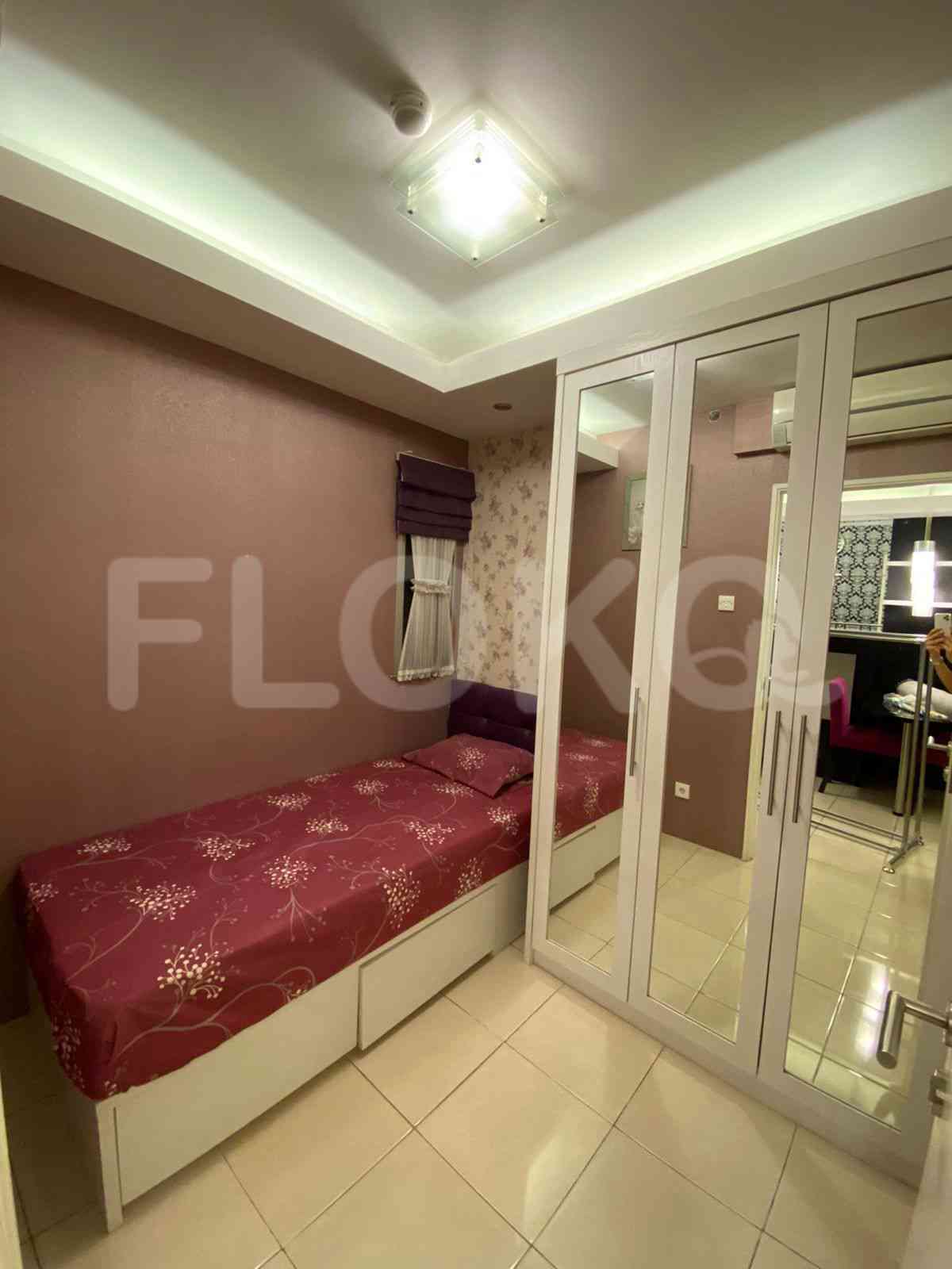 2 Bedroom on 11th Floor for Rent in Pakubuwono Terrace - fga3cc 4