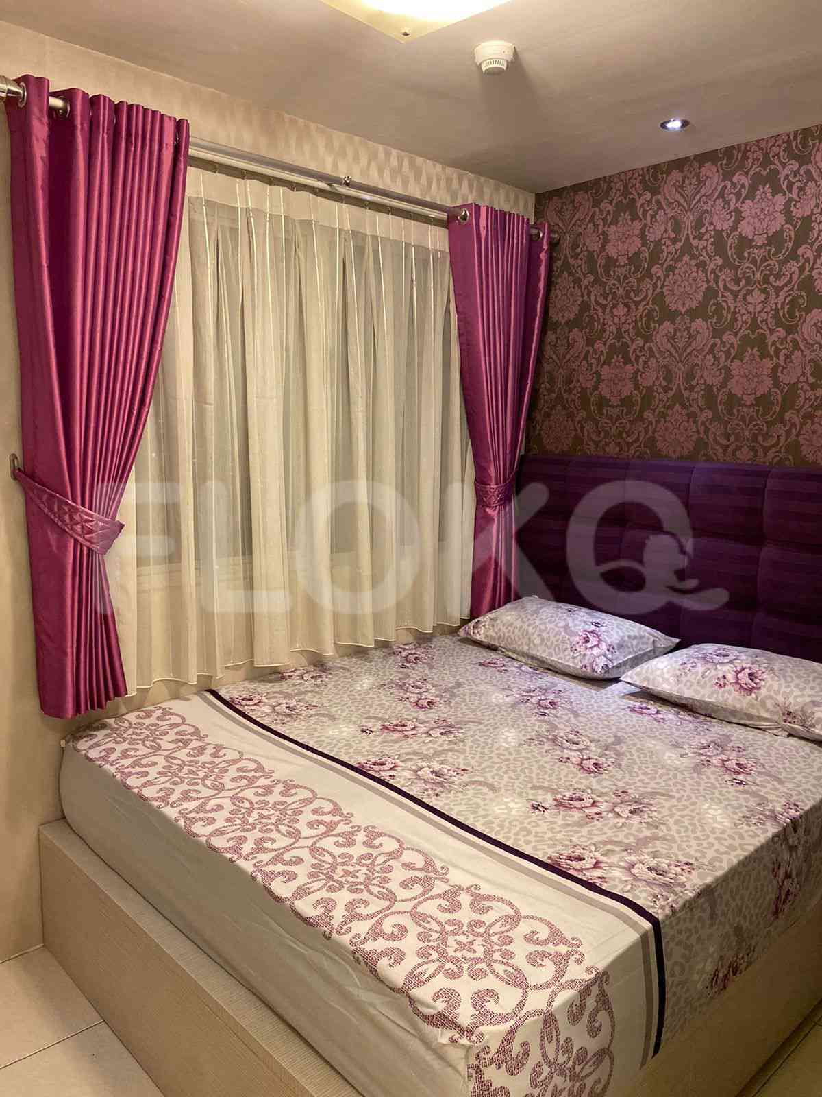 2 Bedroom on 11th Floor for Rent in Pakubuwono Terrace - fga3cc 3