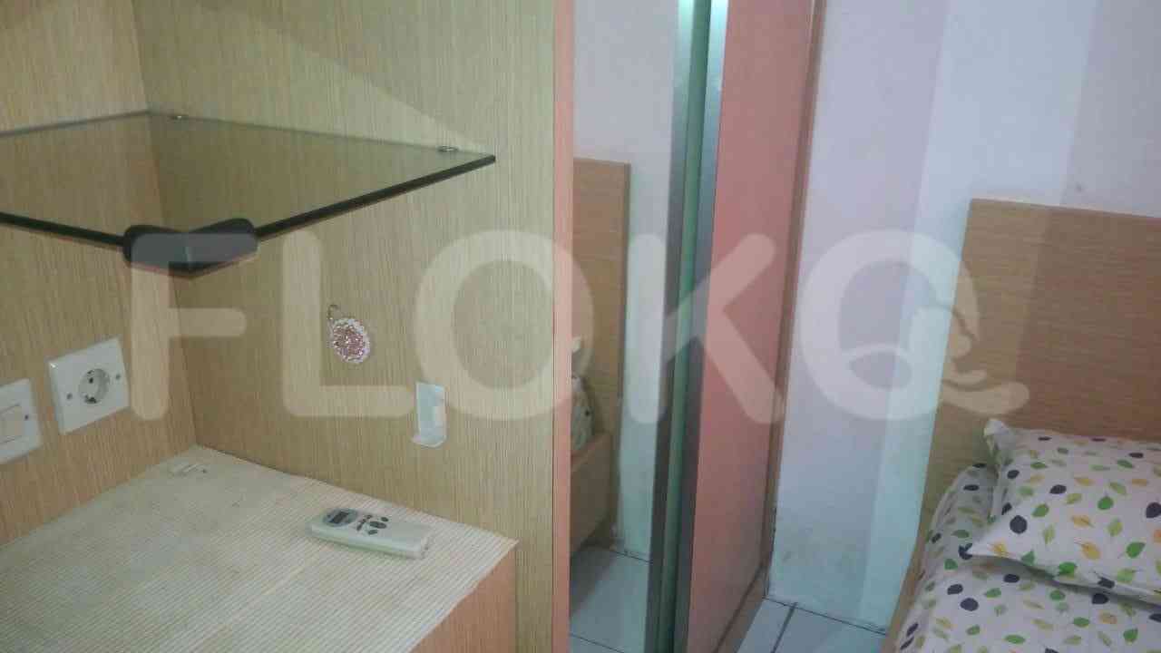 1 Bedroom on 14th Floor for Rent in Menteng Square Apartment - fmec47 1