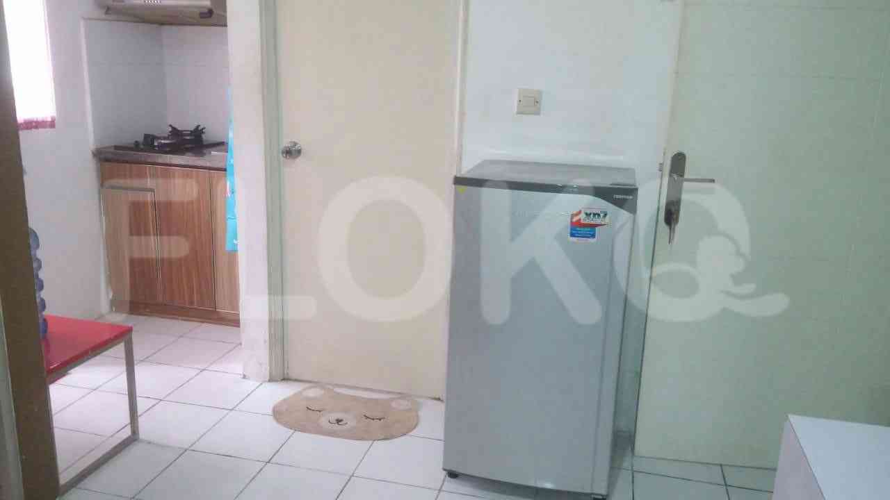 1 Bedroom on 14th Floor for Rent in Menteng Square Apartment - fmec47 3