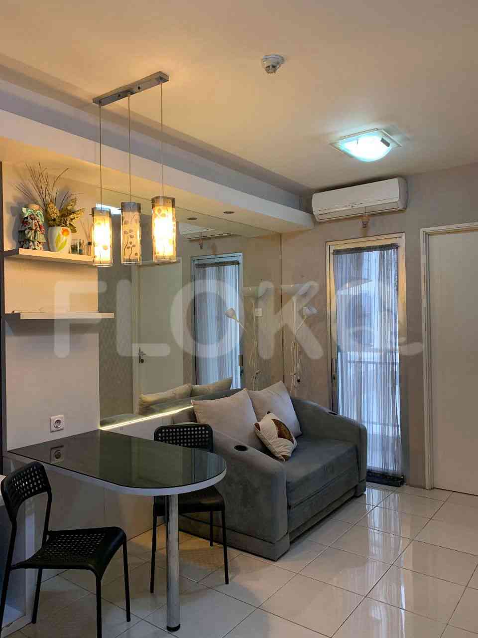 2 Bedroom on 8th Floor for Rent in Pakubuwono Terrace - fgacde 5