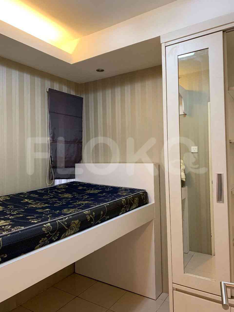 2 Bedroom on 8th Floor for Rent in Pakubuwono Terrace - fgacde 4