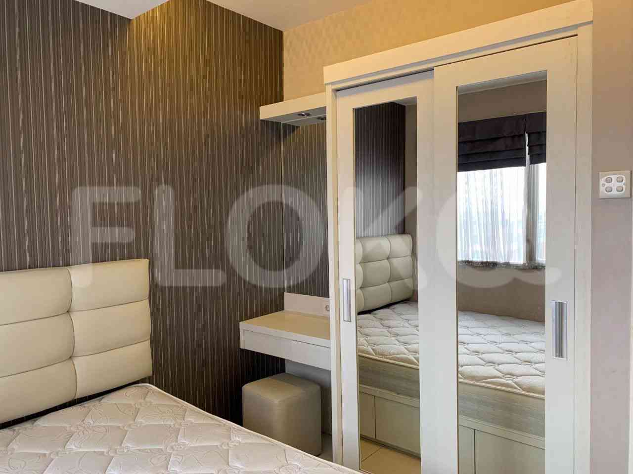 2 Bedroom on 8th Floor for Rent in Pakubuwono Terrace - fgacde 1