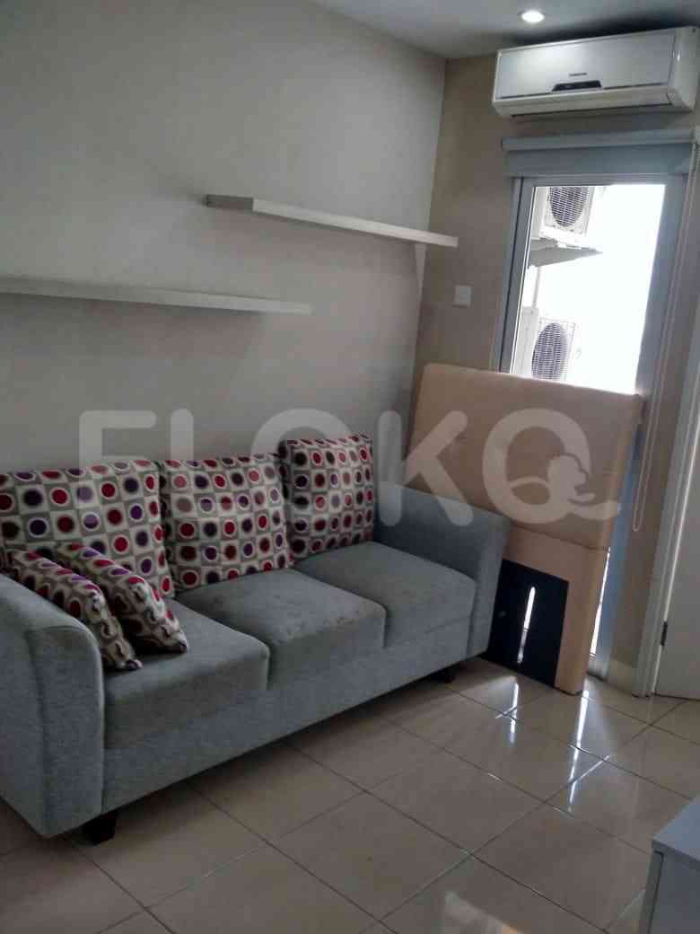 2 Bedroom on 21st Floor for Rent in Pakubuwono Terrace - fgaae8 1