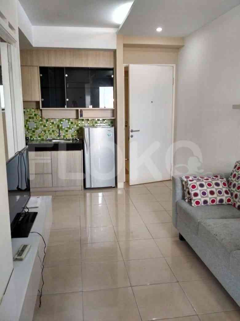 2 Bedroom on 21st Floor for Rent in Pakubuwono Terrace - fgaae8 2
