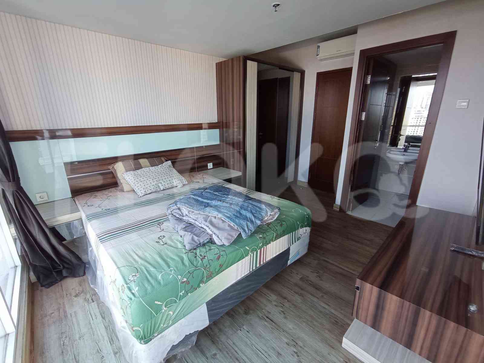Tipe 3 Kamar Tidur di Lantai 13 untuk disewakan di Springhill Terrace Residence - fpa851 13