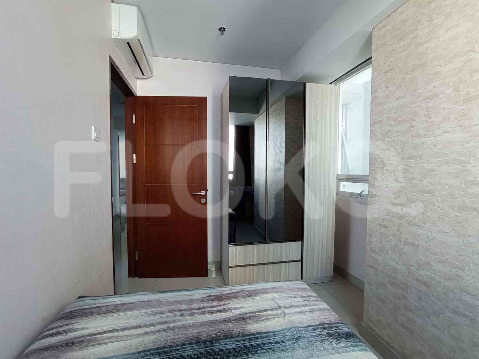 Tipe 3 Kamar Tidur di Lantai 13 untuk disewakan di Springhill Terrace Residence - fpa851 12