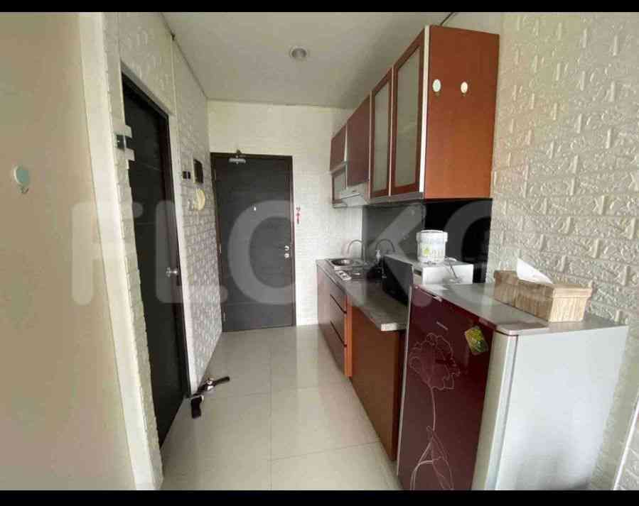 1 Bedroom on 16th Floor for Rent in Tamansari Semanggi Apartment - fsue6c 1