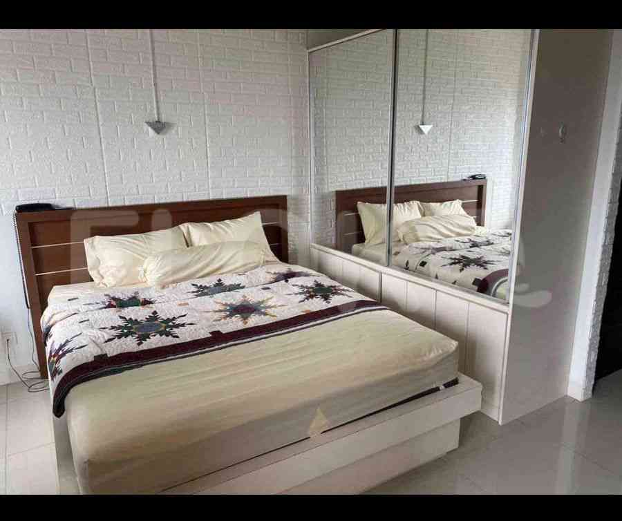 Tipe 1 Kamar Tidur di Lantai 16 untuk disewakan di Tamansari Semanggi Apartemen - fsu525 5