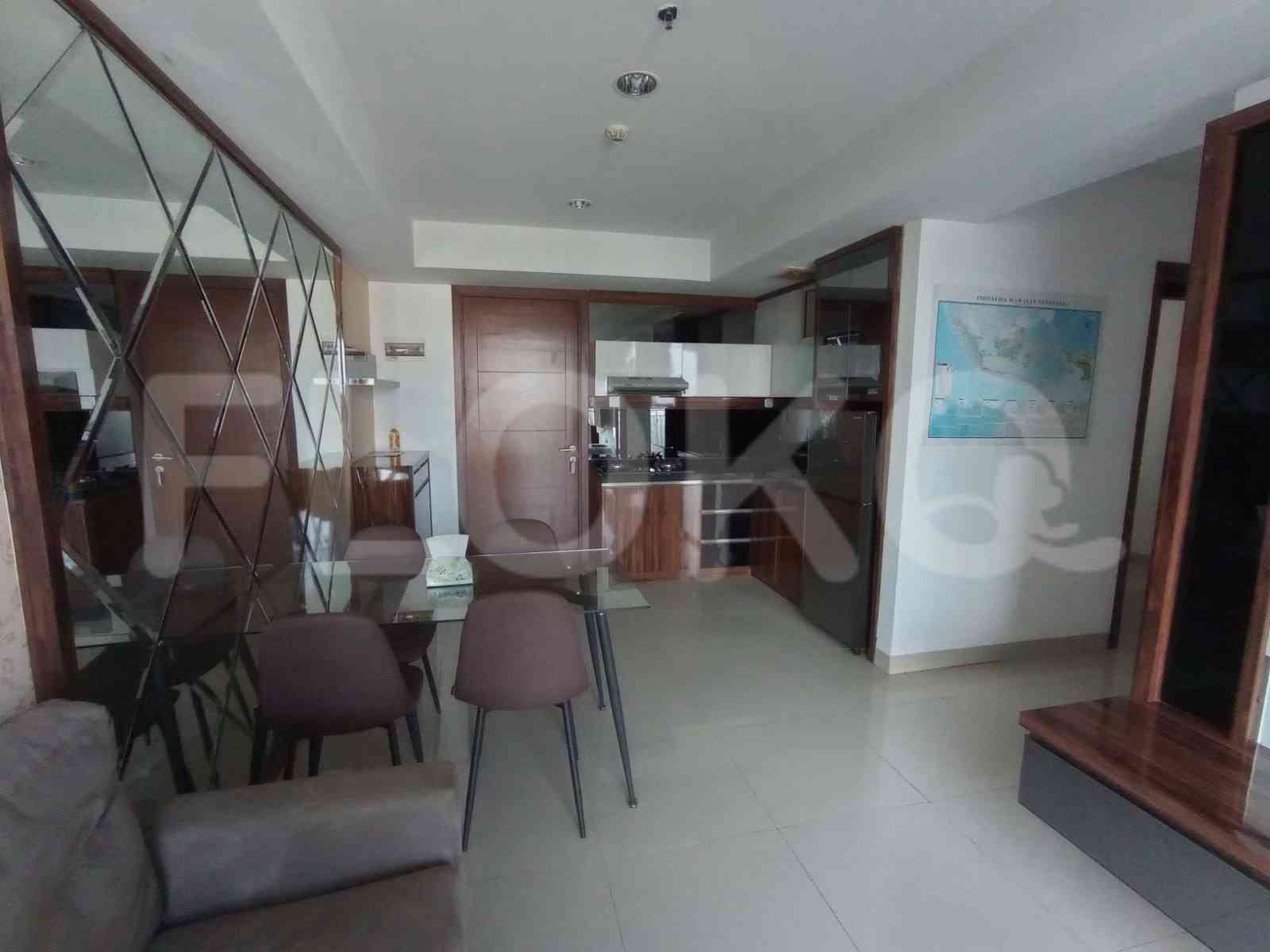 3 Bedroom on 13th Floor for Rent in Springhill Terrace Residence - fpaaa7 6