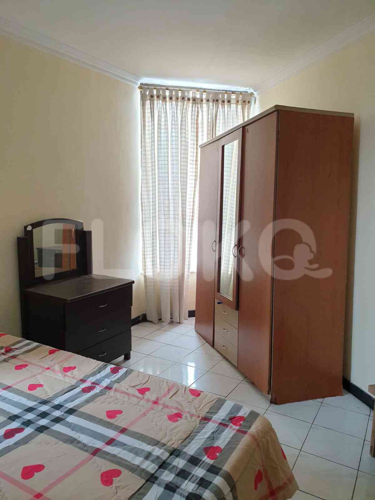 1 Bedroom on 33rd Floor for Rent in Taman Rasuna Apartment - fku5ee 1