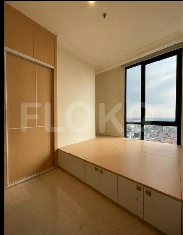 2 Bedroom on 20th Floor for Rent in Permata Hijau Suites Apartment - fpee24 1