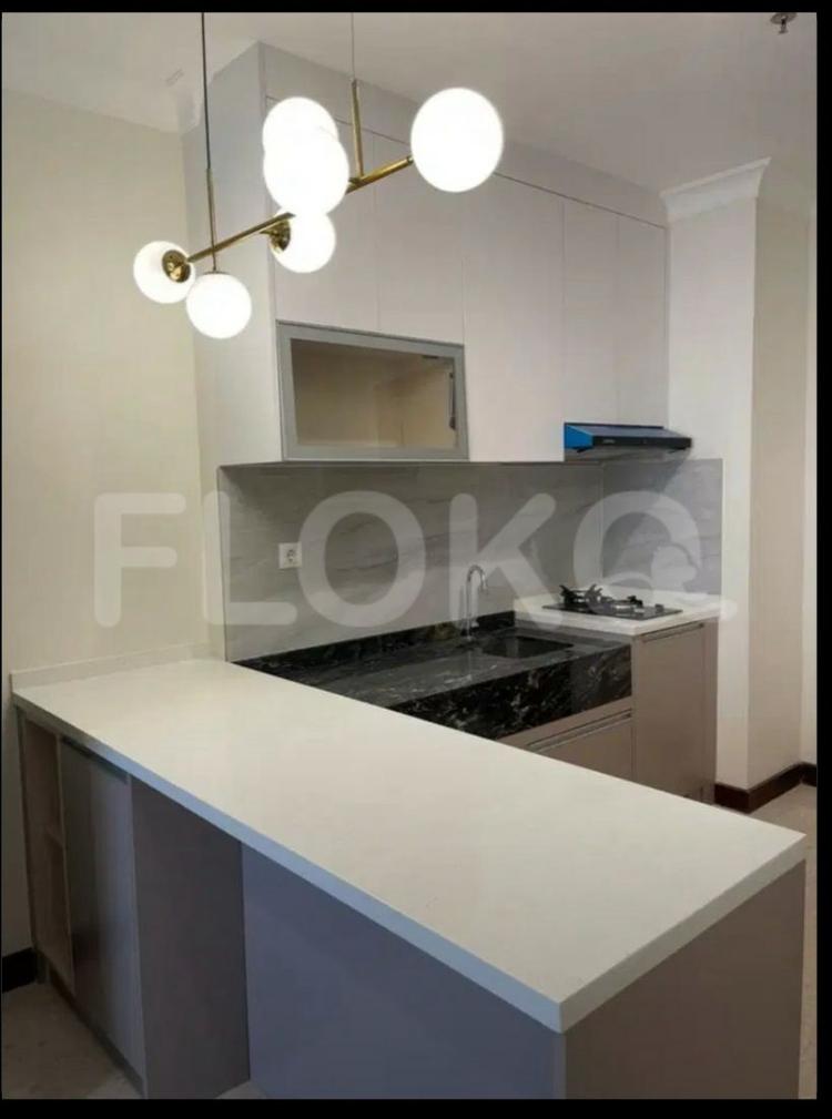 2 Bedroom on 20th Floor for Rent in Permata Hijau Suites Apartment - fpee24 5