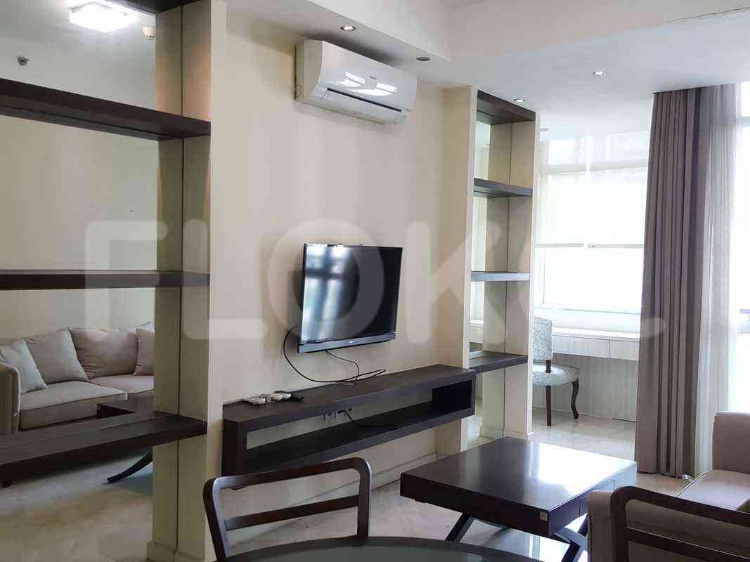 2 Bedroom on 15th Floor for Rent in Bellagio Residence - fku923 7