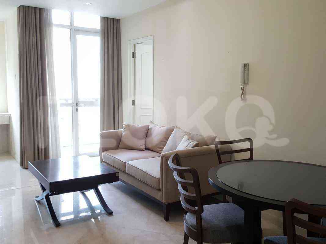 2 Bedroom on 15th Floor for Rent in Bellagio Residence - fku923 1