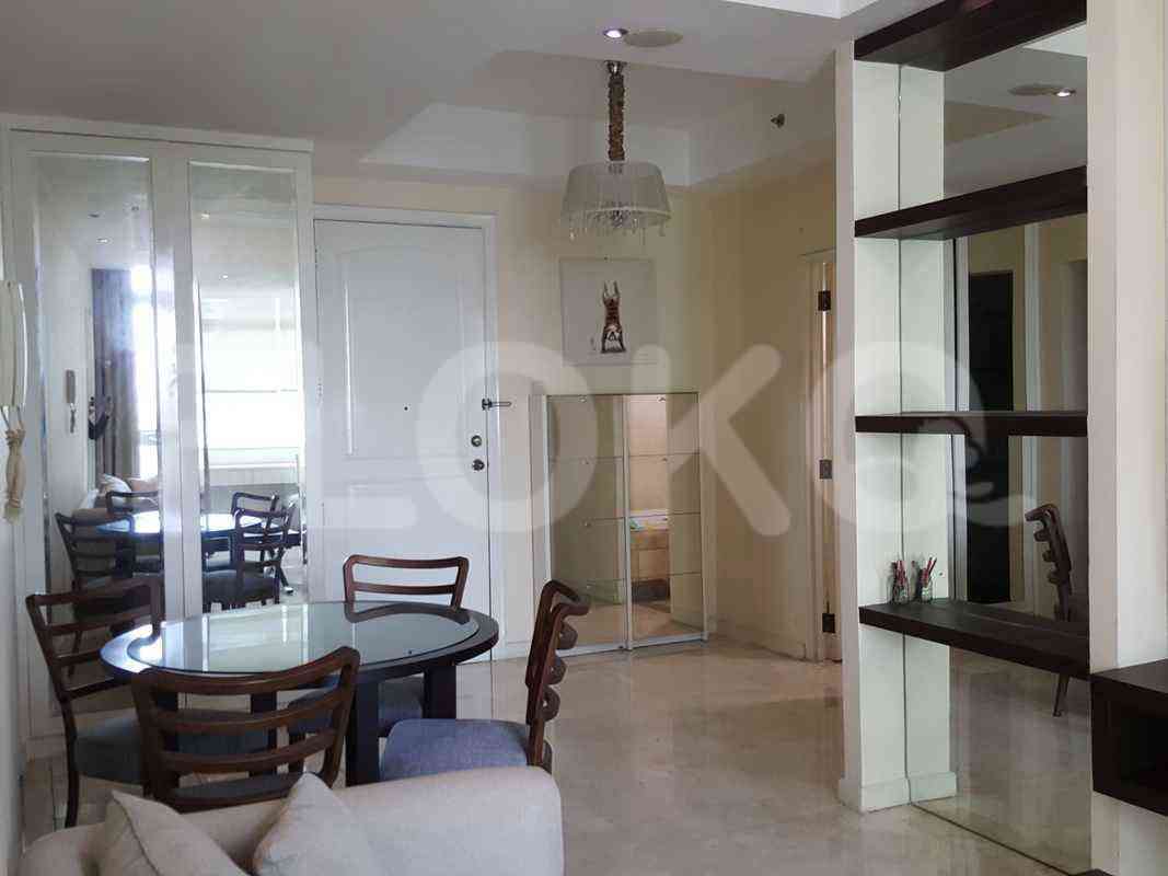 2 Bedroom on 15th Floor for Rent in Bellagio Residence - fku923 8