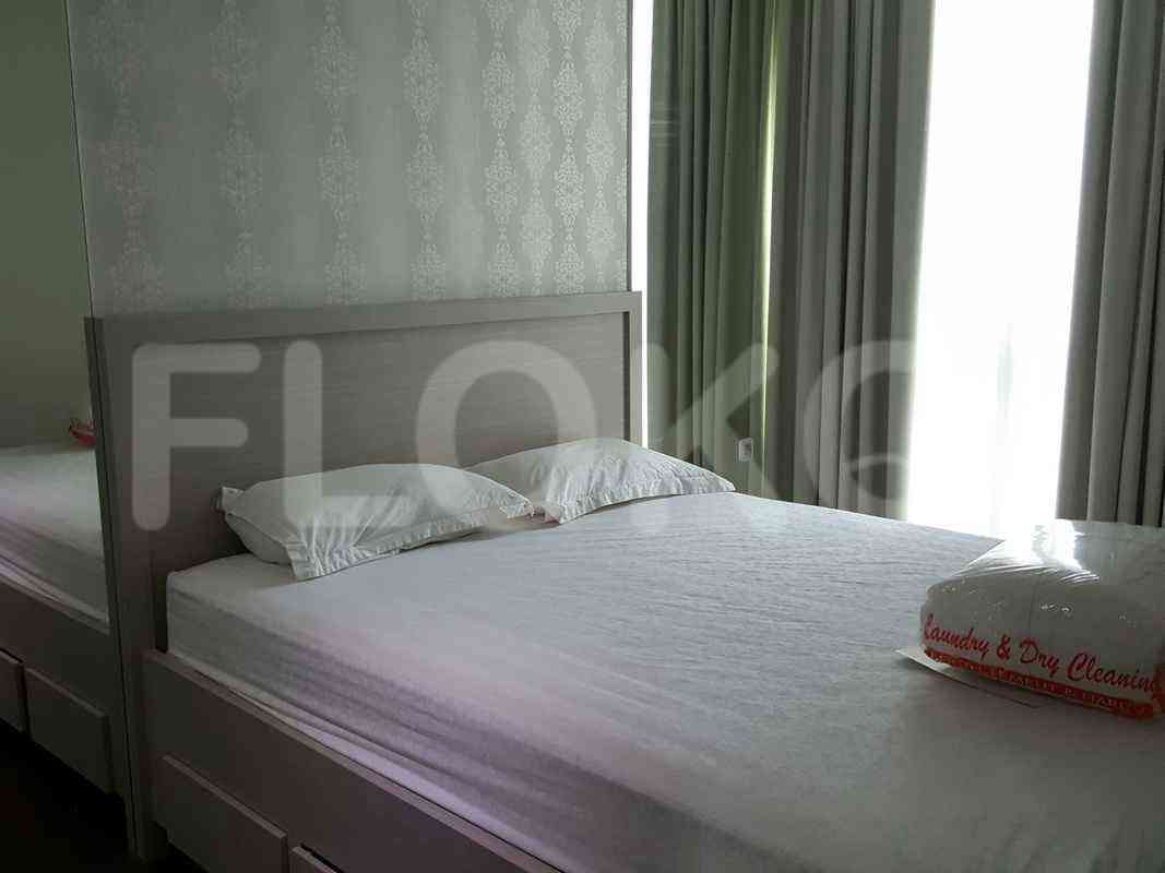 Tipe 2 Kamar Tidur di Lantai 15 untuk disewakan di Bellagio Residence - fkud6c 6