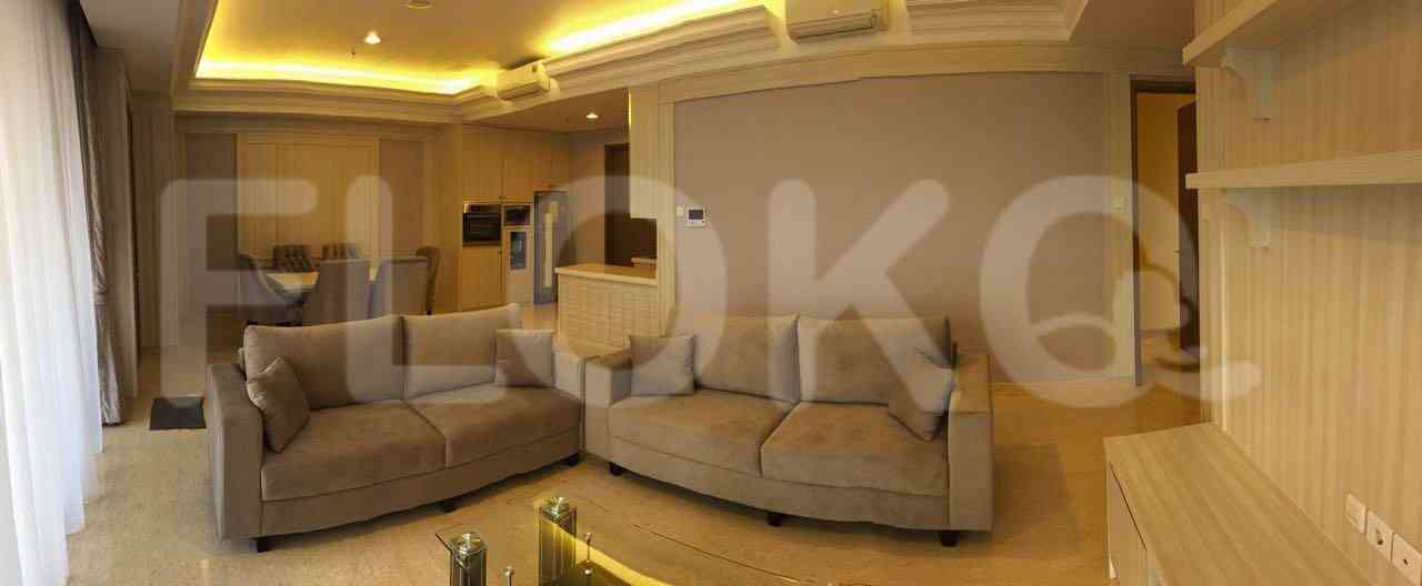 3 Bedroom on 16th Floor for Rent in 1Park Avenue - fga5a1 5