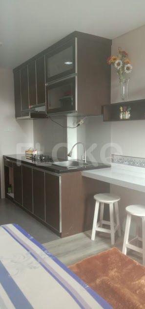 1 Bedroom on 1st Floor for Rent in Bintaro Icon Apartment - fbi853 8