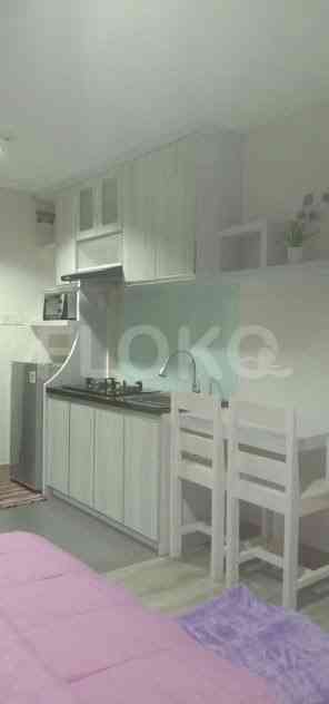 1 Bedroom on 17th Floor for Rent in Bintaro Icon Apartment - fbi345 3