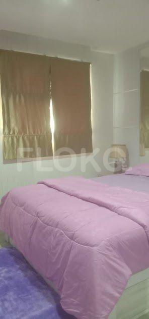 Tipe 1 Kamar Tidur di Lantai 17 untuk disewakan di Bintaro Icon Apartemen - fbi41e 6