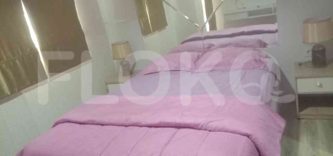 1 Bedroom on 17th Floor for Rent in Bintaro Icon Apartment - fbi345 1