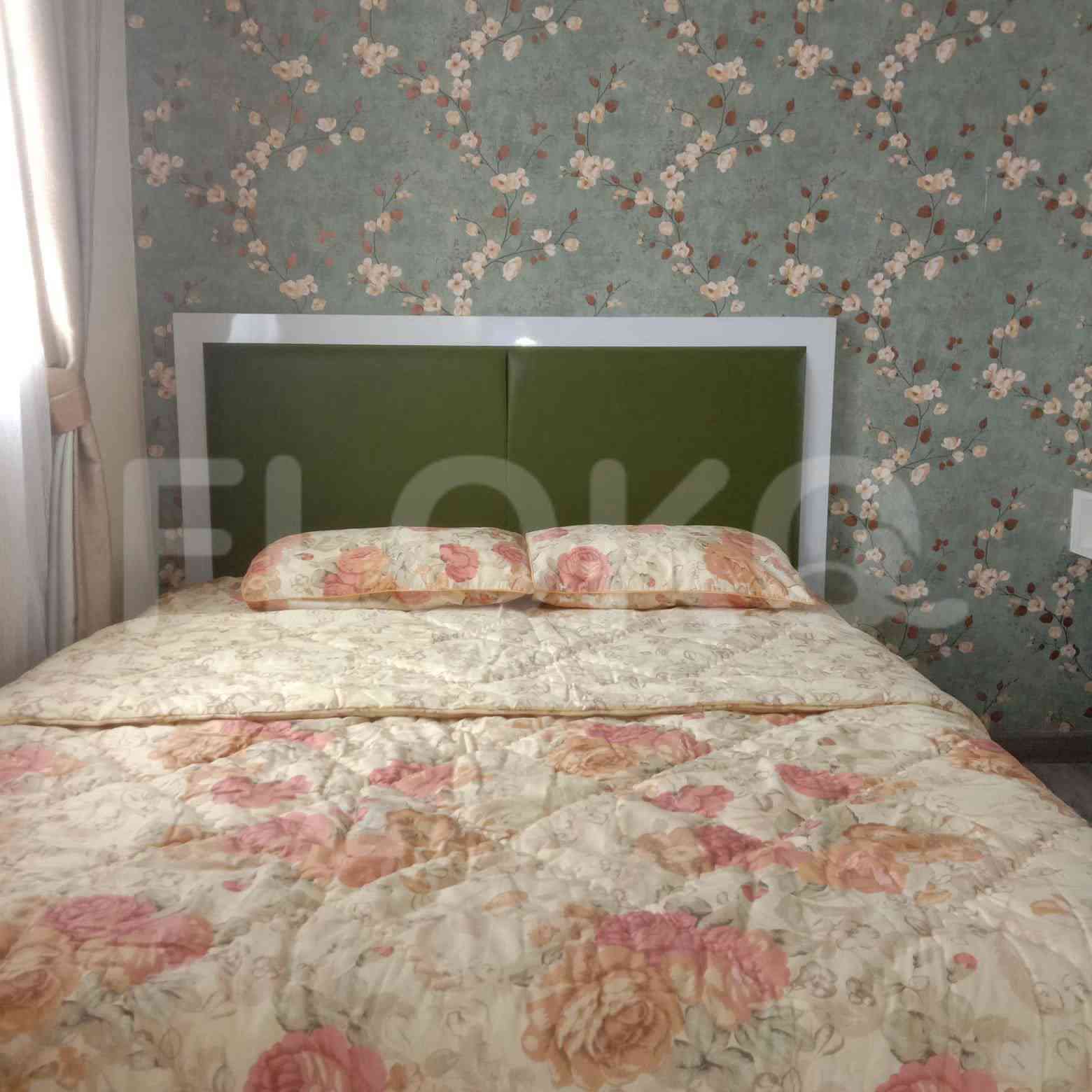 1 Bedroom on 17th Floor for Rent in Bintaro Icon Apartment - fbibe0 1