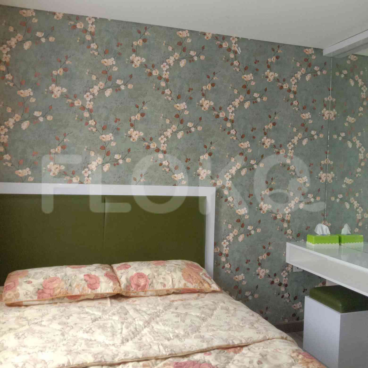 1 Bedroom on 17th Floor for Rent in Bintaro Icon Apartment - fbibe0 3