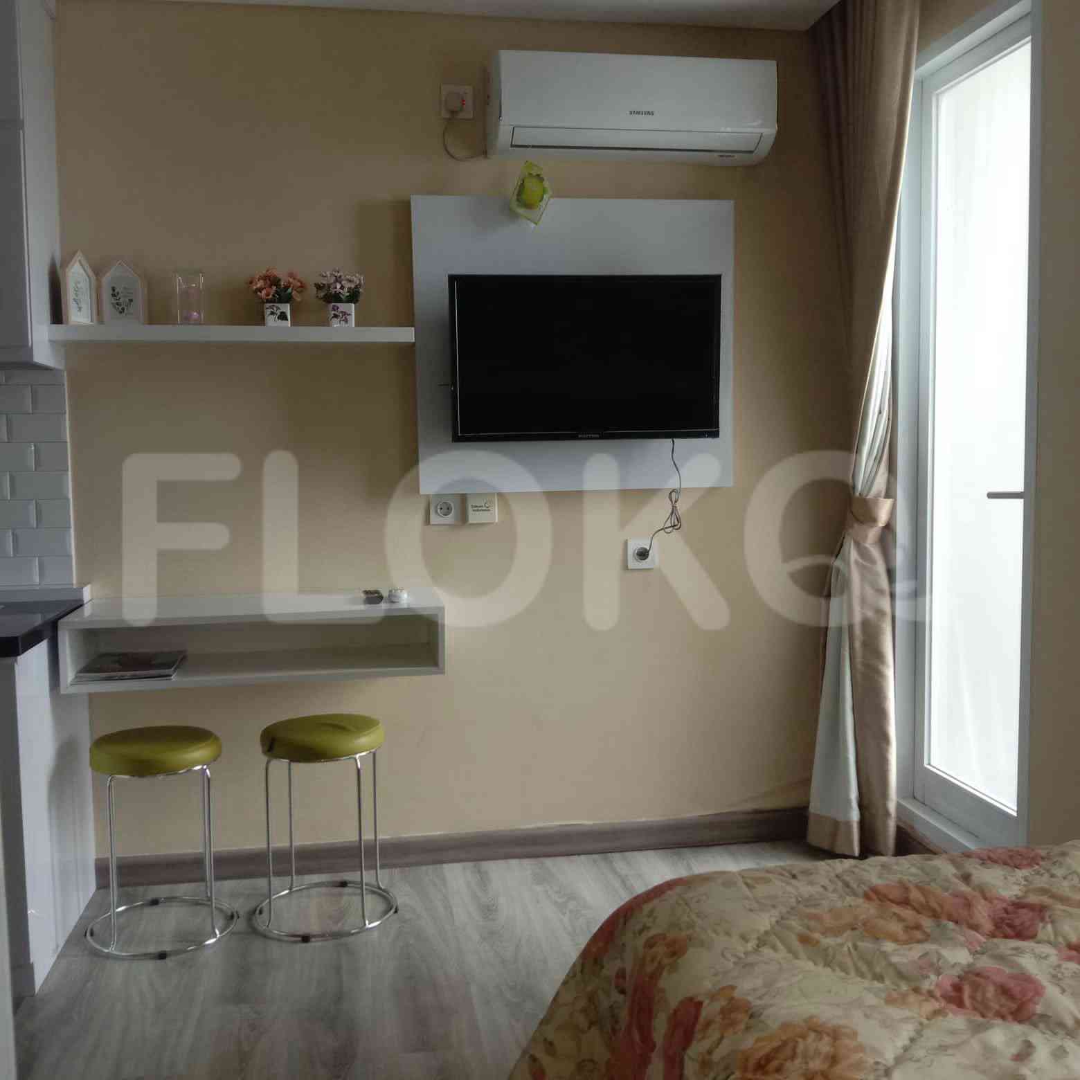 1 Bedroom on 17th Floor for Rent in Bintaro Icon Apartment - fbibe0 4