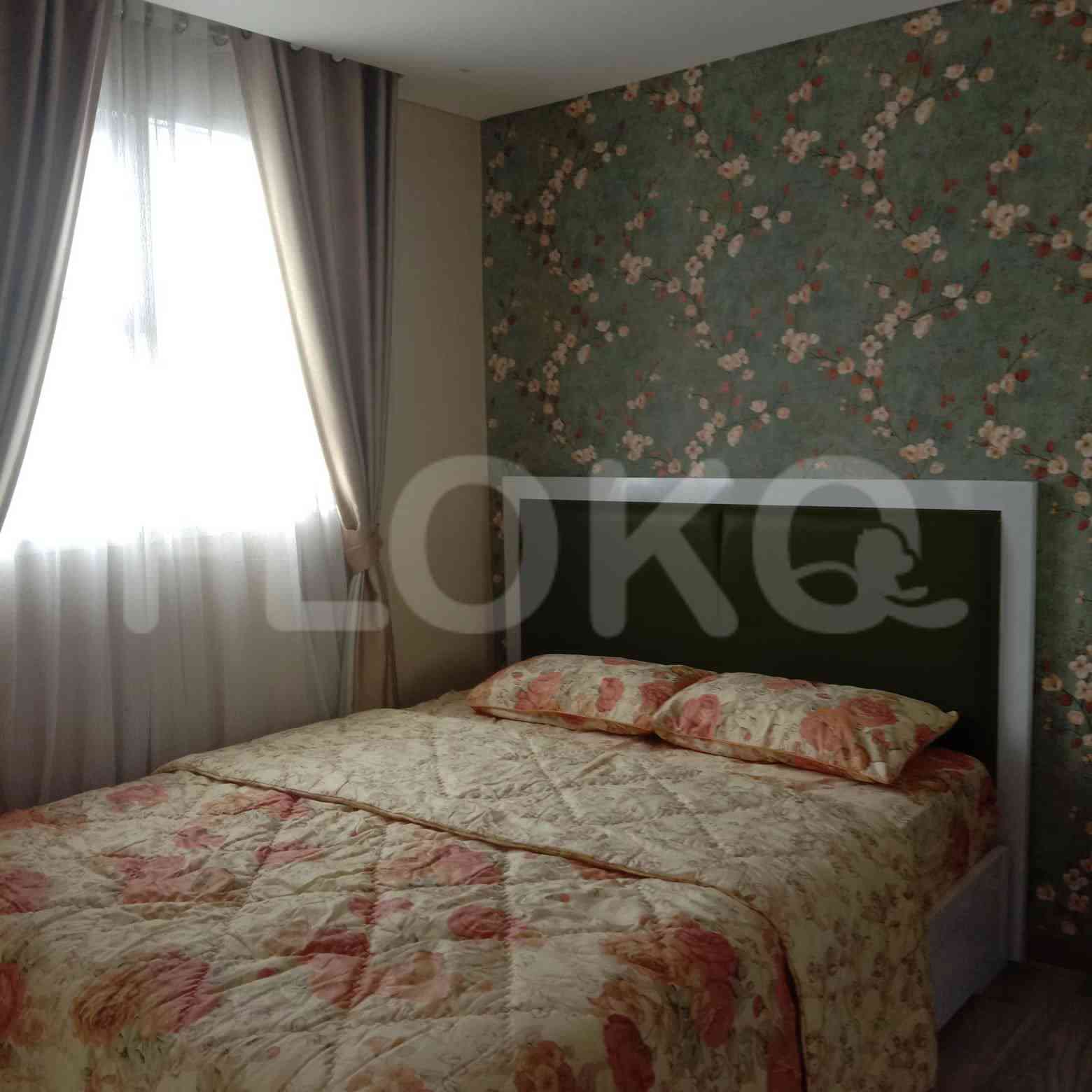 1 Bedroom on 17th Floor for Rent in Bintaro Icon Apartment - fbibe0 2