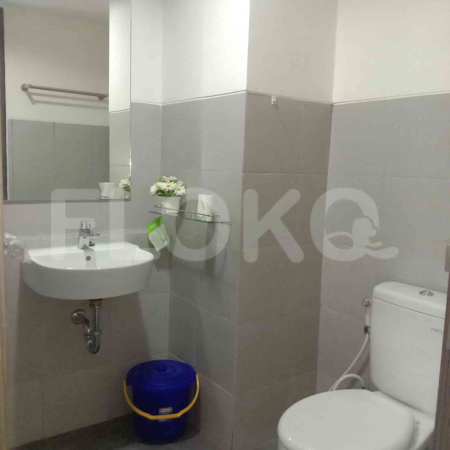 1 Bedroom on 17th Floor for Rent in Bintaro Icon Apartment - fbibe0 6