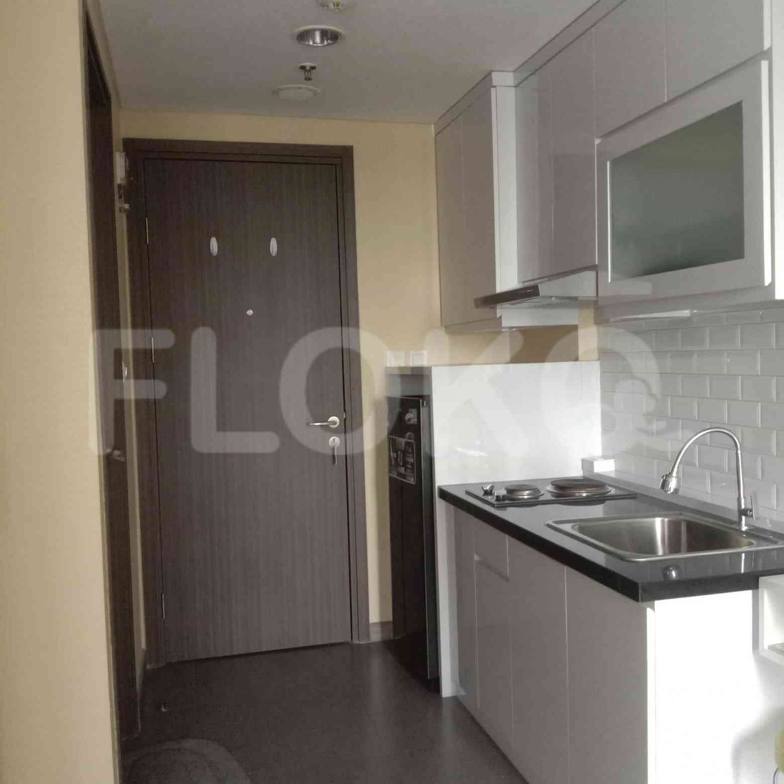 1 Bedroom on 17th Floor for Rent in Bintaro Icon Apartment - fbibe0 7