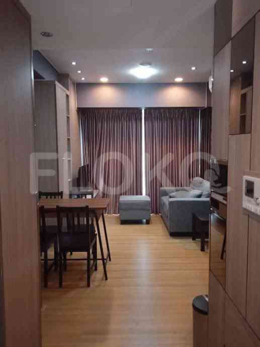 2 Bedroom on 2nd Floor for Rent in Sky Garden - fse5c1 5