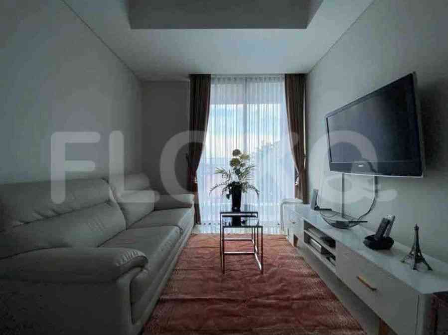 2 Bedroom on 16th Floor for Rent in Casa Grande - fte31d 2