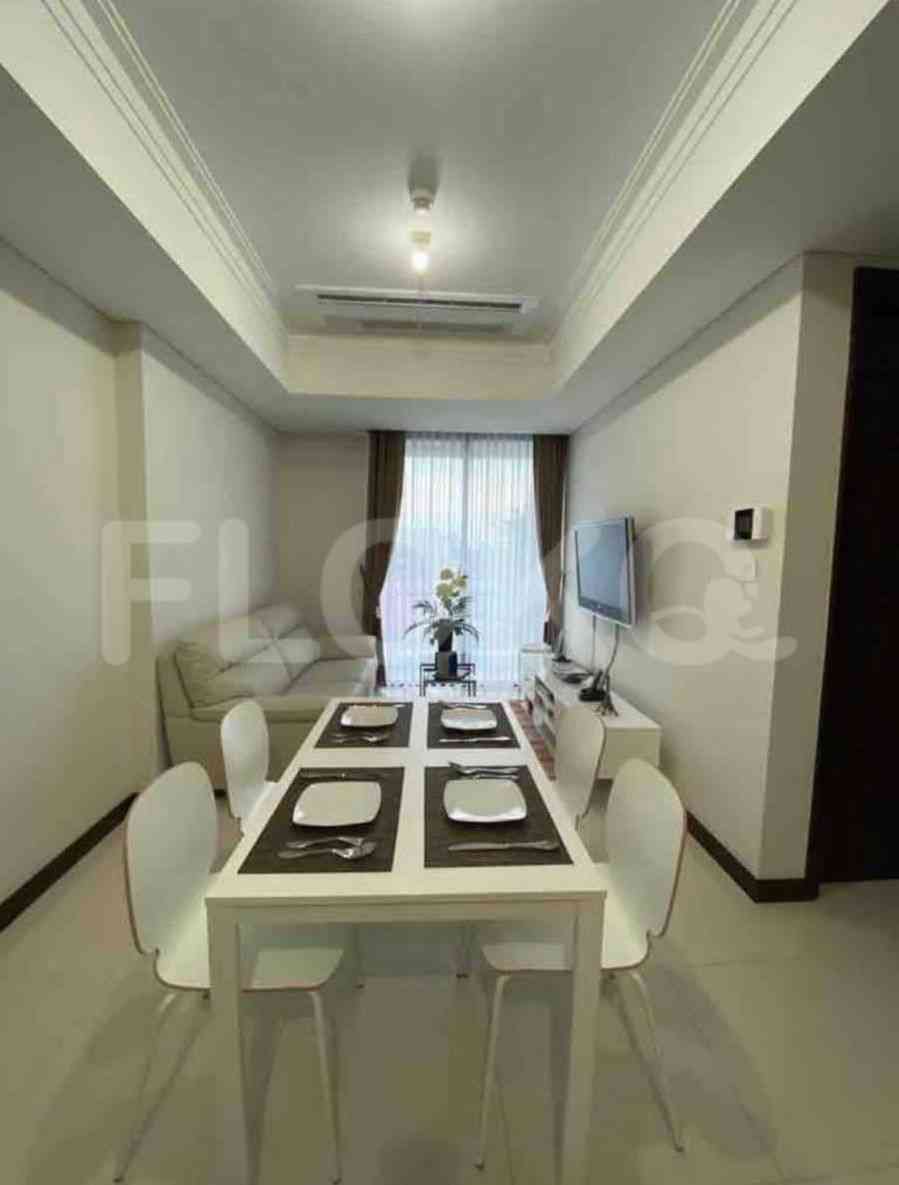 2 Bedroom on 16th Floor for Rent in Casa Grande - fte31d 3