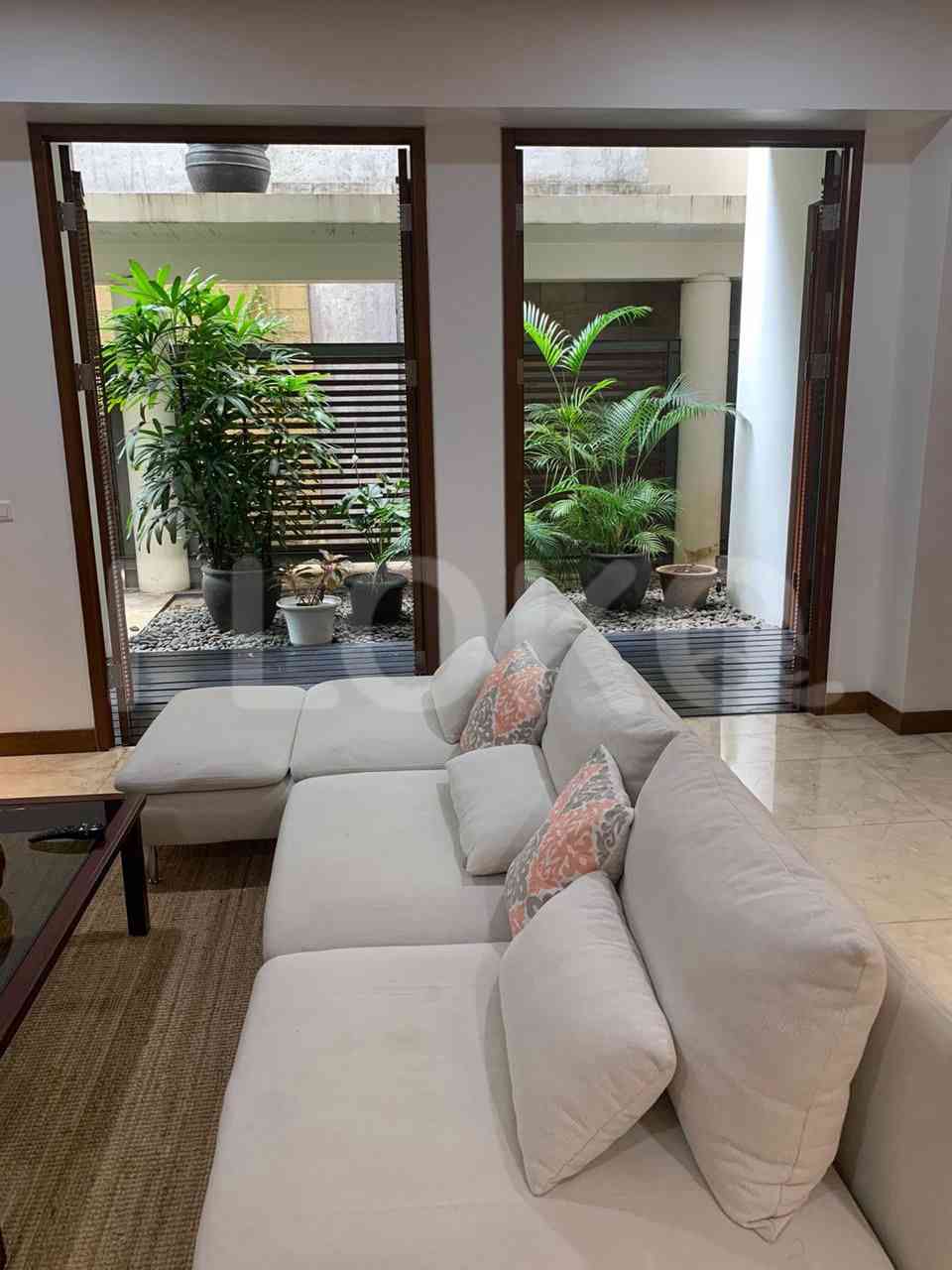 3 Bedroom on 1st Floor for Rent in Daksa Residence - fse856 4