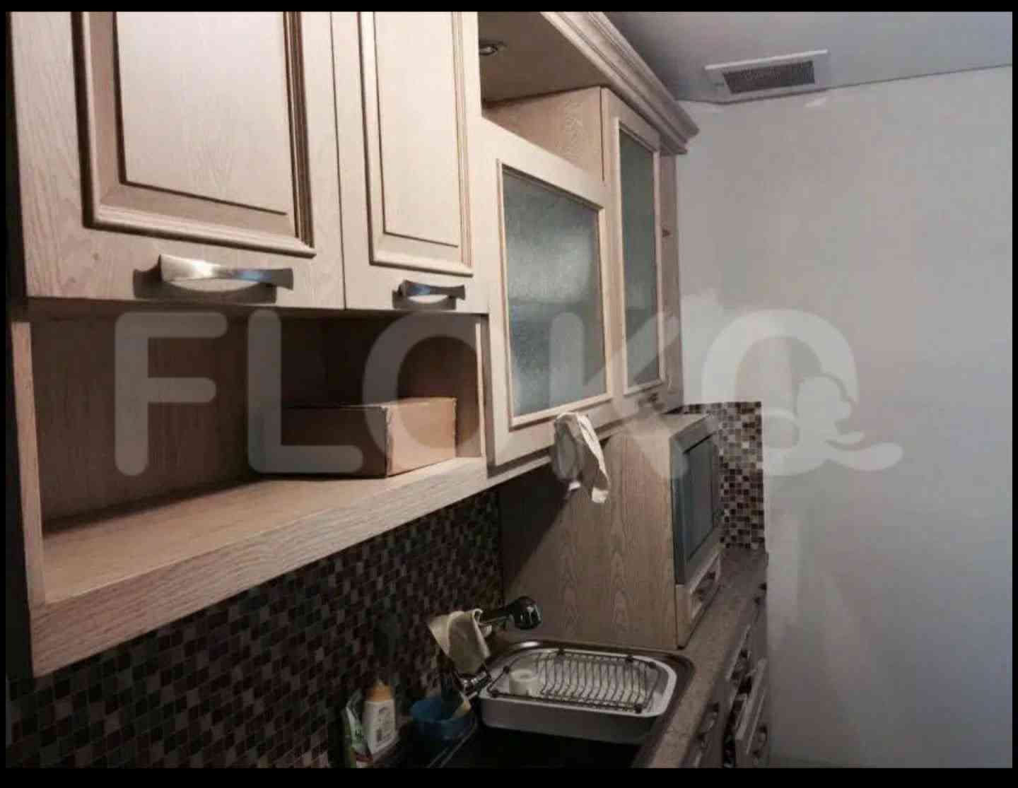 2 Bedroom on 17th Floor for Rent in Permata Hijau Residence - fpe3d7 5