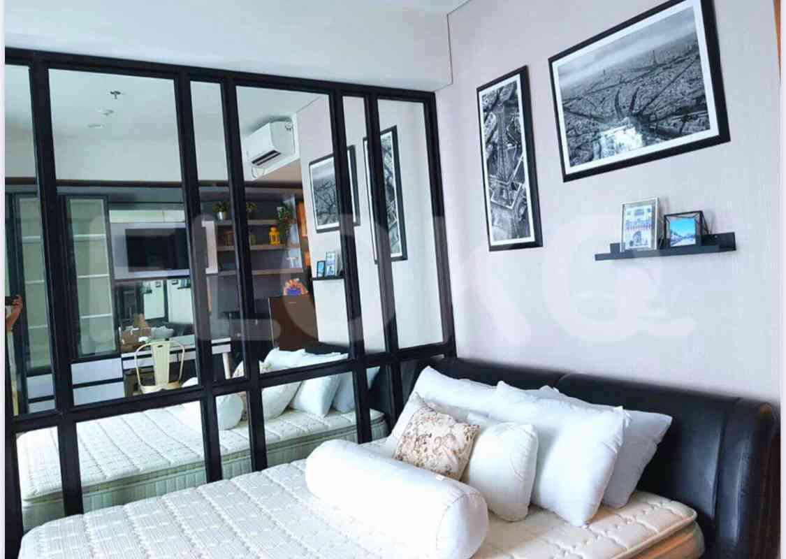 1 Bedroom on 27th Floor for Rent in Roseville SOHO & Suite - fbs910 1