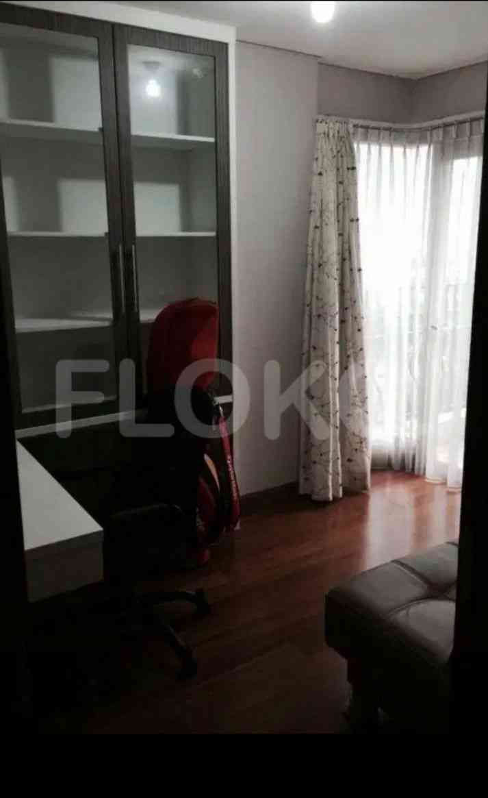 2 Bedroom on 17th Floor for Rent in Permata Hijau Residence - fpe3d7 3