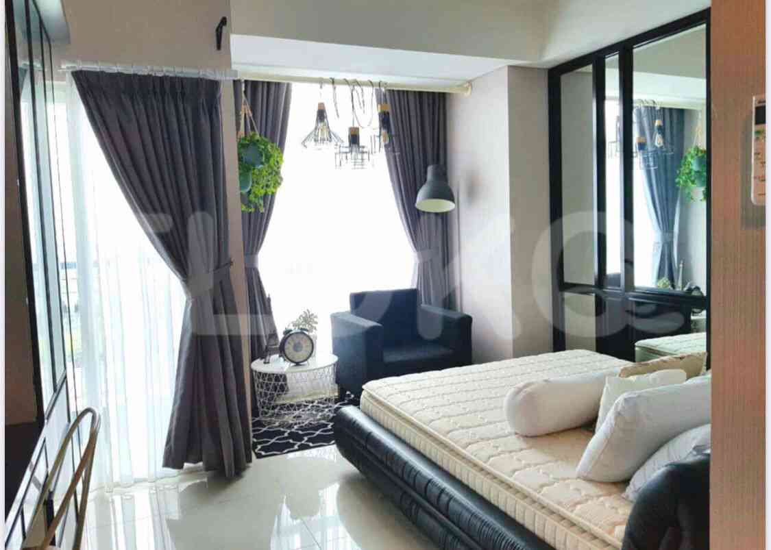 1 Bedroom on 27th Floor for Rent in Roseville SOHO & Suite - fbs910 2