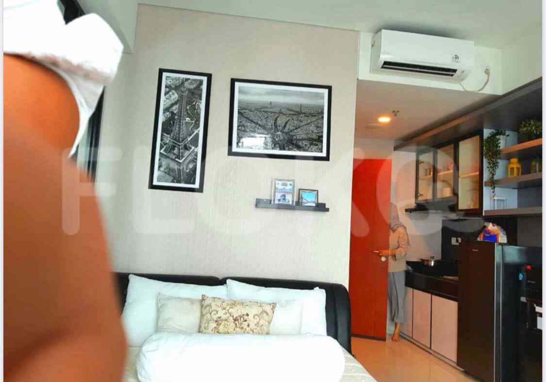 1 Bedroom on 27th Floor for Rent in Roseville SOHO & Suite - fbs910 3