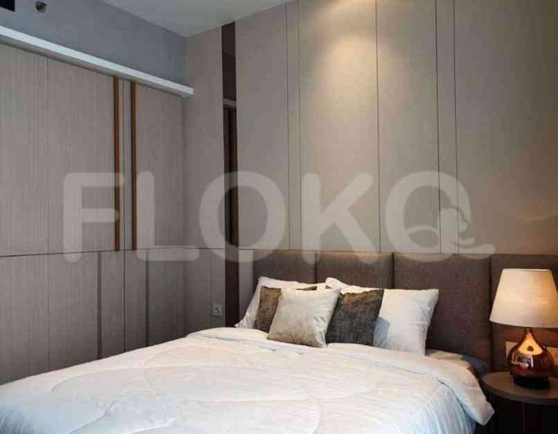 Tipe 3 Kamar Tidur di Lantai 17 untuk disewakan di Casa Domaine Apartemen - ftaaca 6