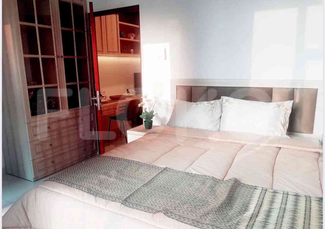1 Bedroom on 6th Floor for Rent in Roseville SOHO & Suite - fbs662 5