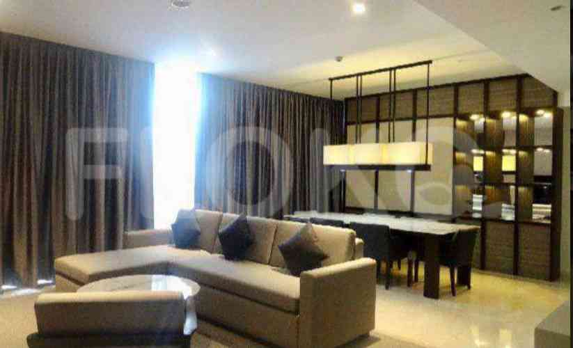 3 Bedroom on 11th Floor for Rent in Casa Domaine Apartment - ftaf08 4