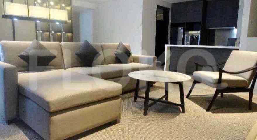 3 Bedroom on 11th Floor for Rent in Casa Domaine Apartment - ftaf08 7