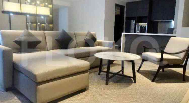 3 Bedroom on 11th Floor for Rent in Casa Domaine Apartment - ftaf08 7