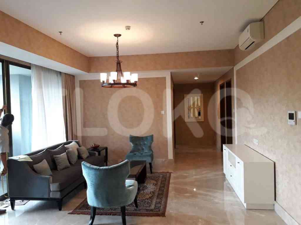 3 Bedroom on 2nd Floor for Rent in 1Park Avenue - fga675 5